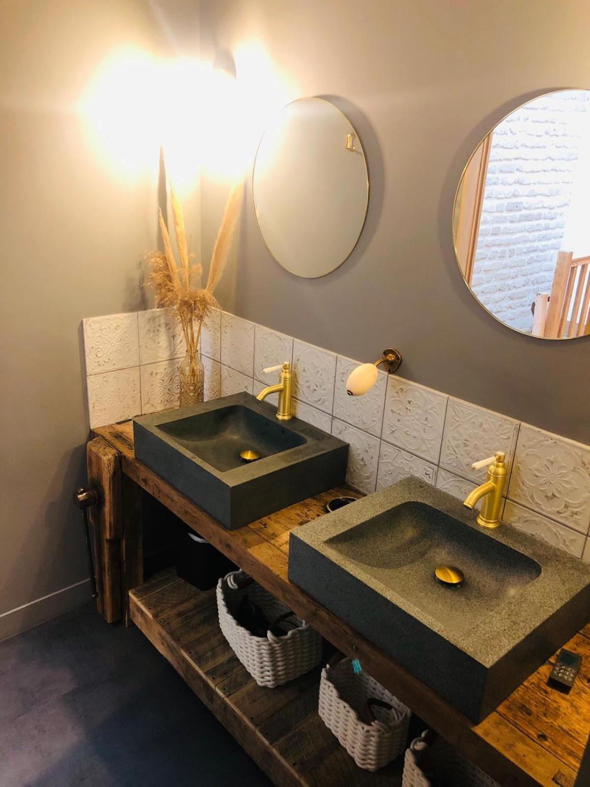 Apartment Le Petit Meslier *