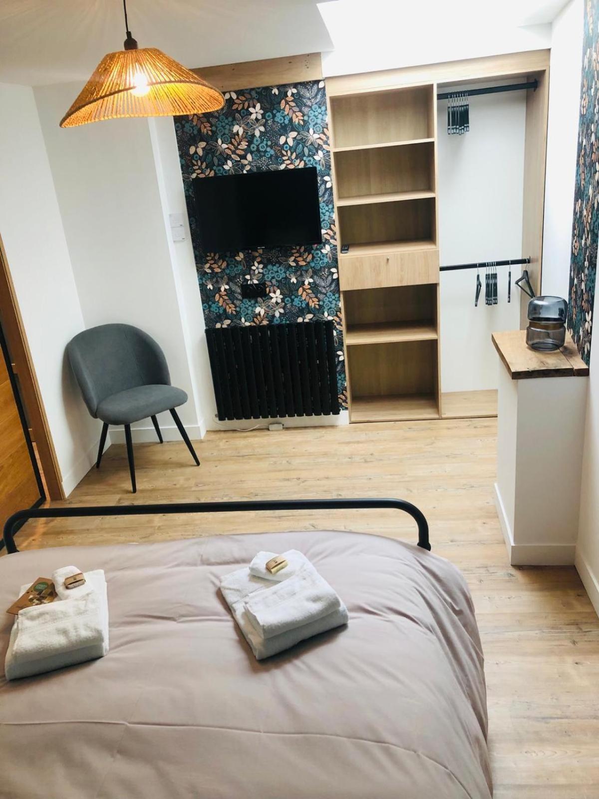 Le Petit Meslier Apartment Epernay