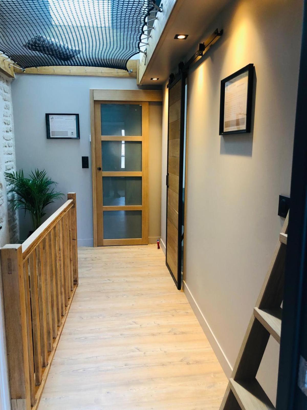 Le Petit Meslier Apartment Epernay