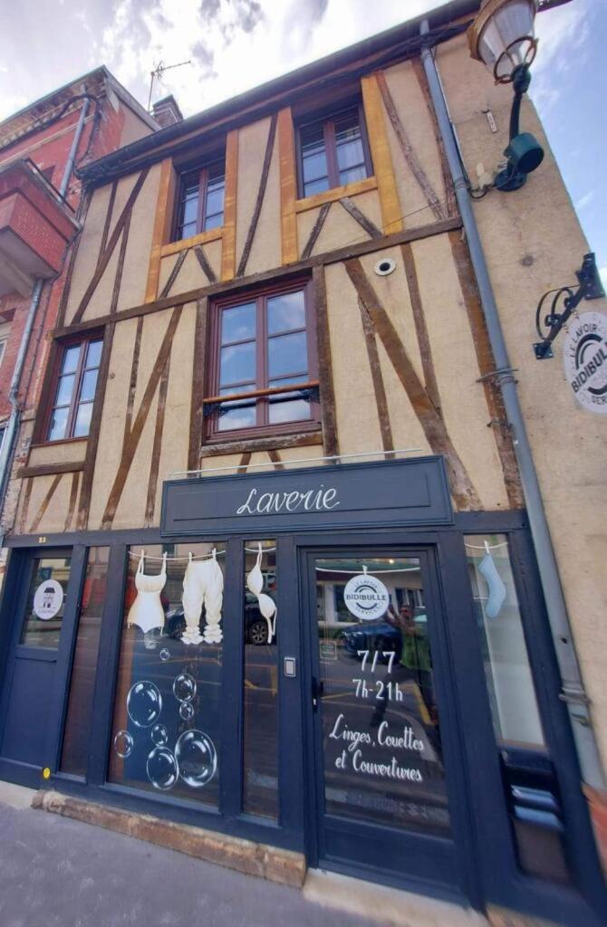 Le Petit Meslier Epernay
