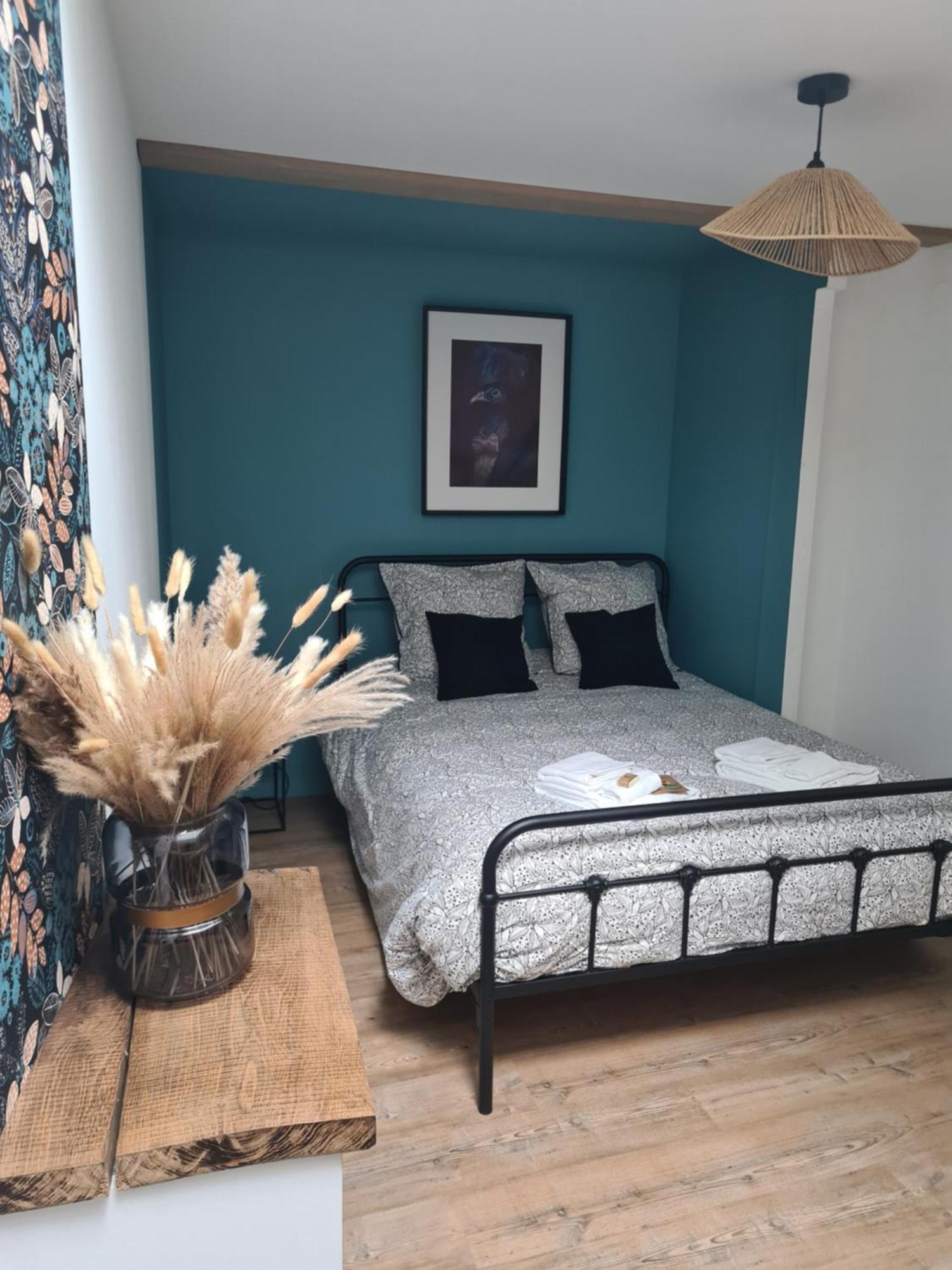 Le Petit Meslier Apartment