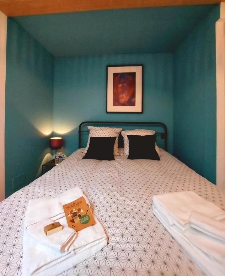 Apartment Le Petit Meslier *