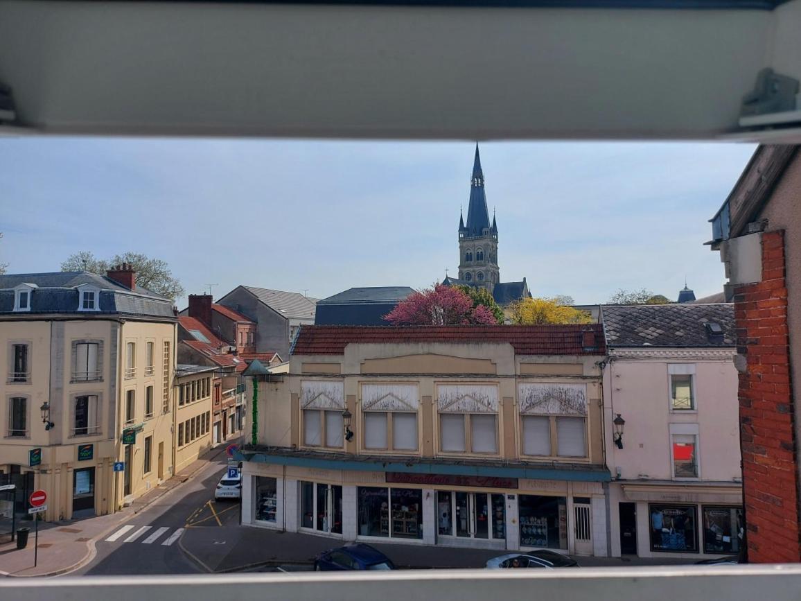 Apartment Le Petit Meslier