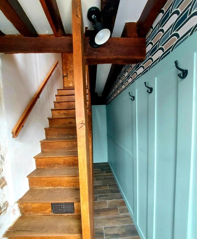Le Petit Meslier Apartment Epernay